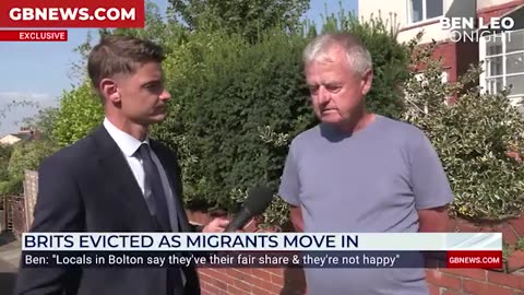 OK for foreign landlords but not for English