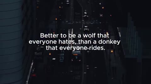 Wake Up with Purpose, Sleep with Pride