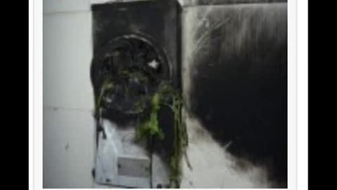 Copper EMF blocking paint