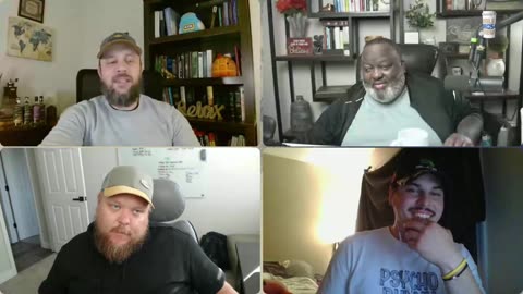 The Antidote to Pride | Bible, Bros & Brew