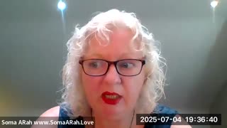 Soma ARah July 4 th 2025