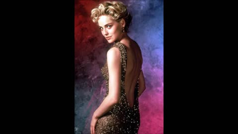 Wanda Jackson - You're The One For Me (Sharon Stone tribute)