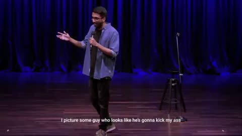 standup comedy