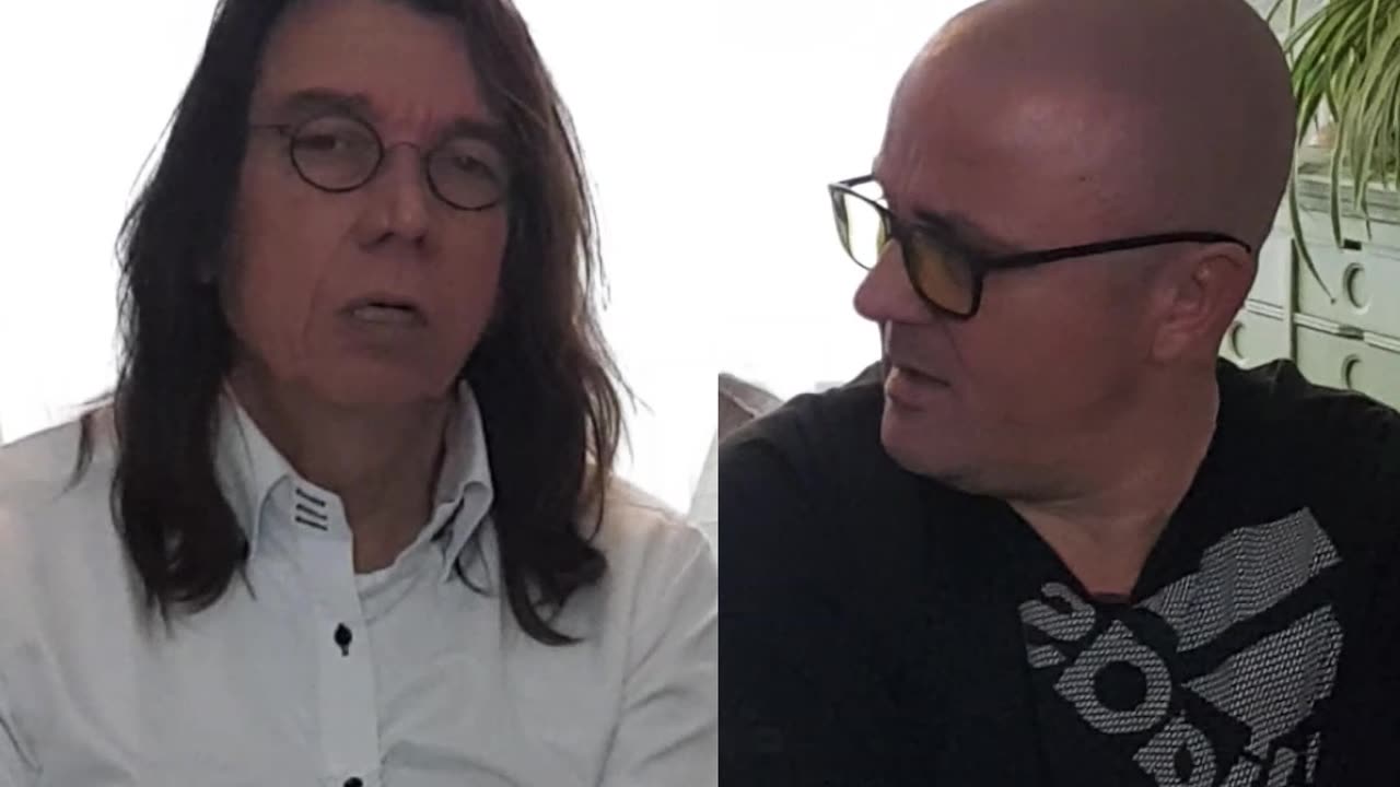 #364.2 - The Spotlight Struggle - JACK&JOZEF -