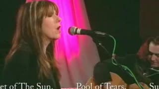 Annie Haslam - Carpet of the Sun = Philadelphia 1997