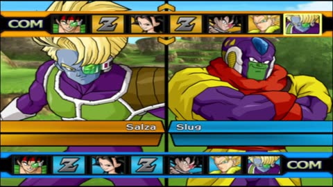 Dragon_Ball_Z_Budokai_Tenkaichi_Wii_Mod_Character_Showcase_Toppo 5