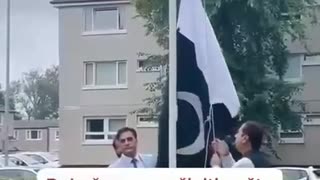 Holenderska działaczka polityczna Eva Vlaardingerbroek opowiada nam, jak Europa jest na drodze do całkowitej zagłady z powodu inwazji migrantów.