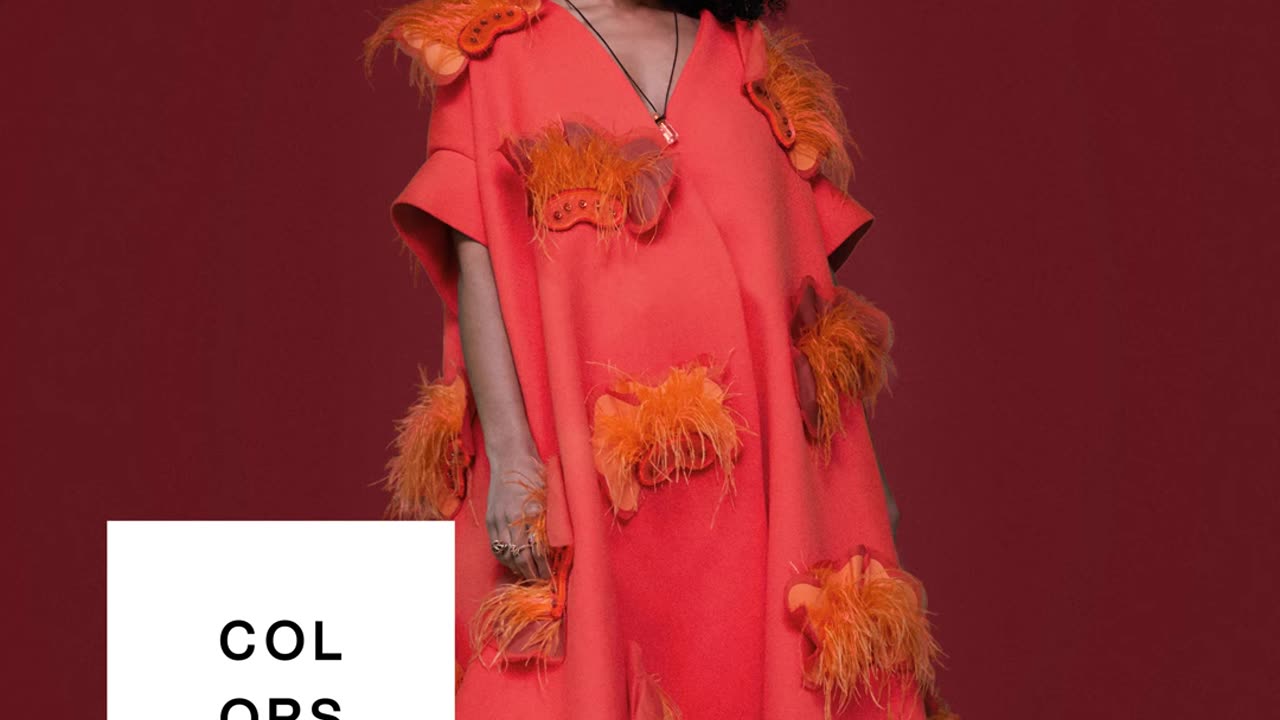 Lianne La Havas - Bittersweet - A COLORS SHOW (HD)