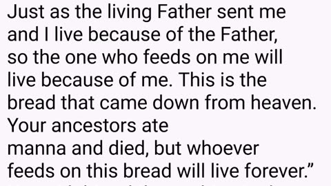 Love and the teaching of the light of the world