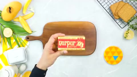 No baked mango cream pie Recipe