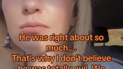 Realizing You Were Lied To