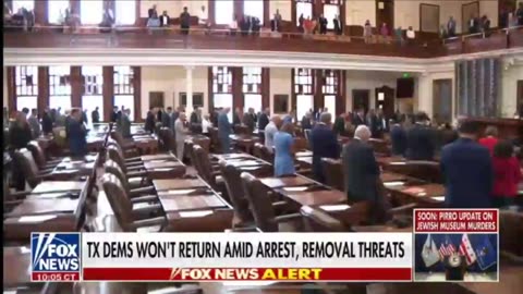 BREAKING: Senator John Cornyn says the FBI granted his request….
