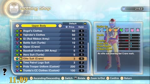 Dragonball Xenoverse 2 Grinding