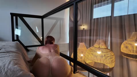 Clean Transparent How to Easily Clean Panoramic Glass Walls- Step-by-Step Guide