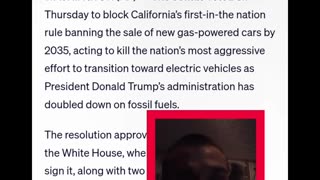 Nice win for Californians...but will it stand?