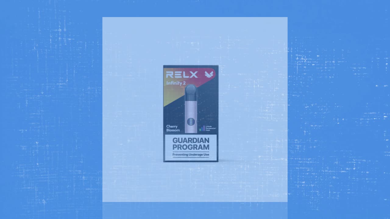 RELX Infinity 2