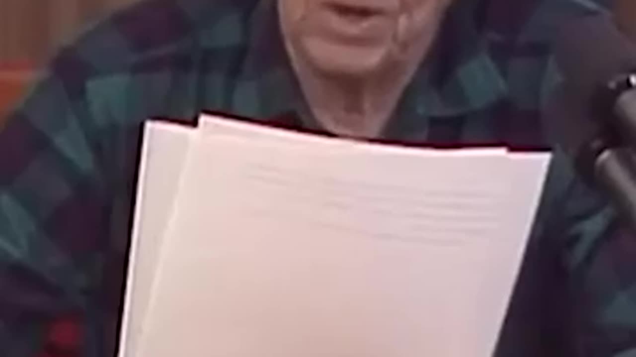 Ronald Reagan’s 1987 Radio Address: The Truth About Tariffs