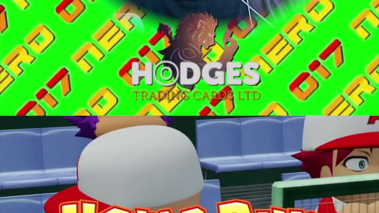 That's the Game!