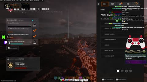 My First Stream on Rumble!!!!! | !discord | !multistream