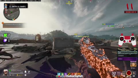 My First Stream on Rumble!!!!! | !discord | !multistream