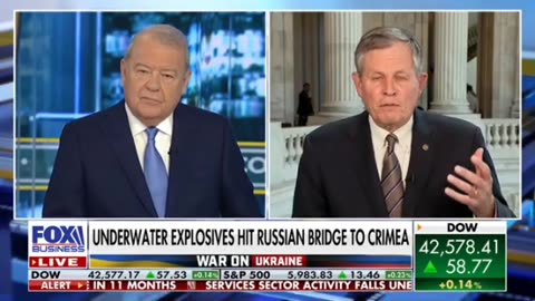 GOP senator: "CHILLING DEVELOPMENT"