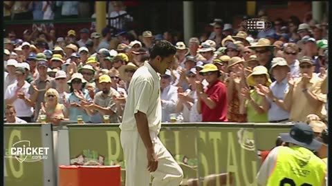 Cricket Moments