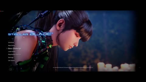 Stellar Blade pc S6