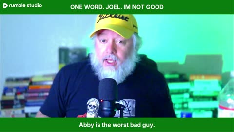 death of joel was brutal. Still devastated. here is my breakdown of scene, script and performance.