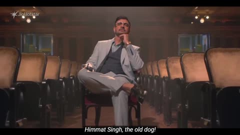 Hotstar Specials Special Ops 2 (Official Trailer)