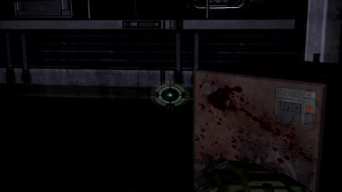 Doom3: Resurrection of Evil - Just Got Scarier