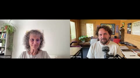 Dawn of Discernment - Ep.8: Alchemy: The Original Science