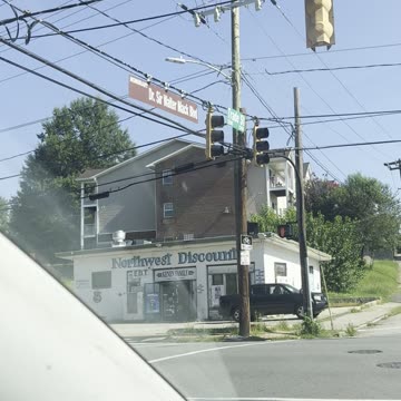 The Greatest Show on Earth - The Word - Ep.VI Teaser