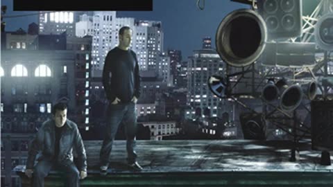 Crystal Method "Starting Over"