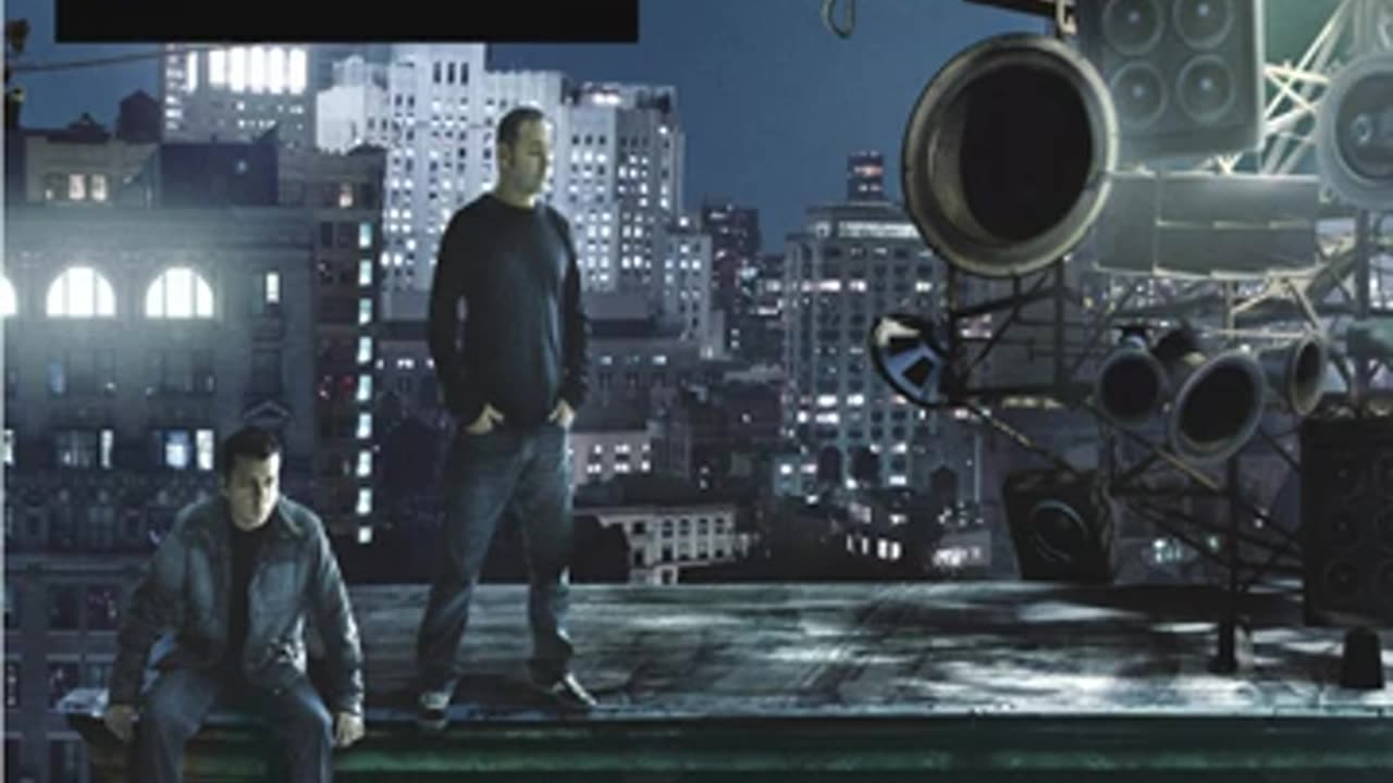 Crystal Method "Starting Over"