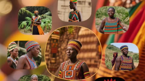 Over 40 different languages ...... #togo #shorts #facts