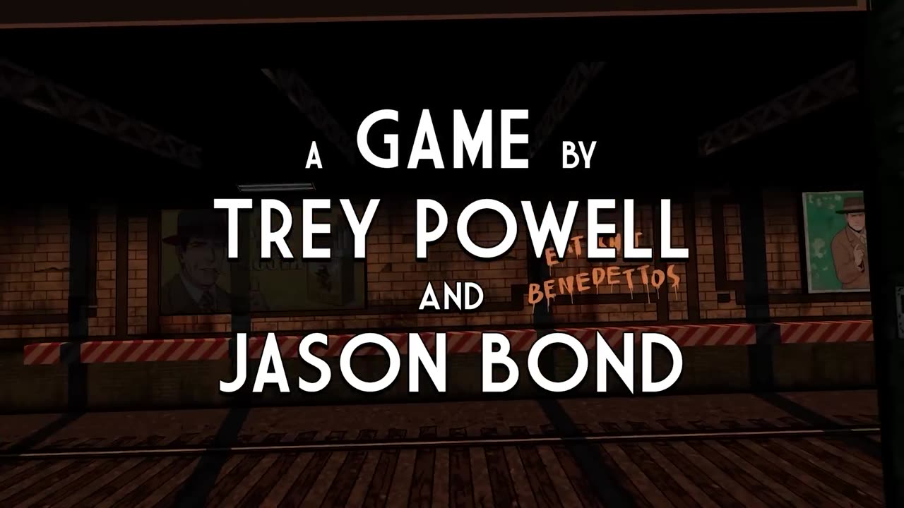 Fallen Aces Trailer
