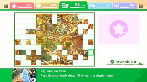 Kirby Air Riders Episode 43 (1080p 60fps)