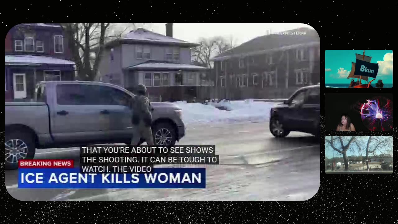 Your News Brief - 01/07/2026