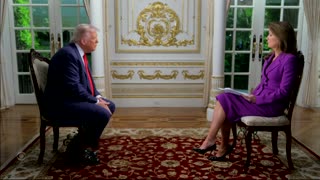 Trump Defends Restart Of US Nuclear Testing