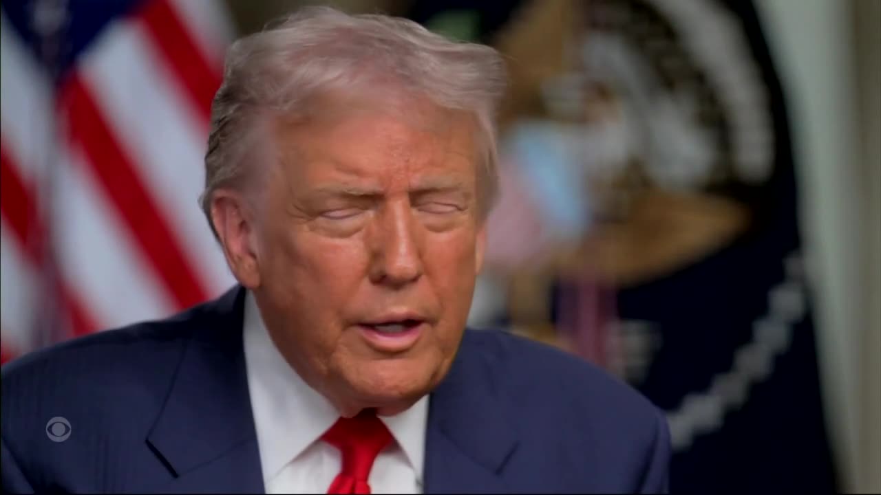 Trump Defends Restart Of US Nuclear Testing