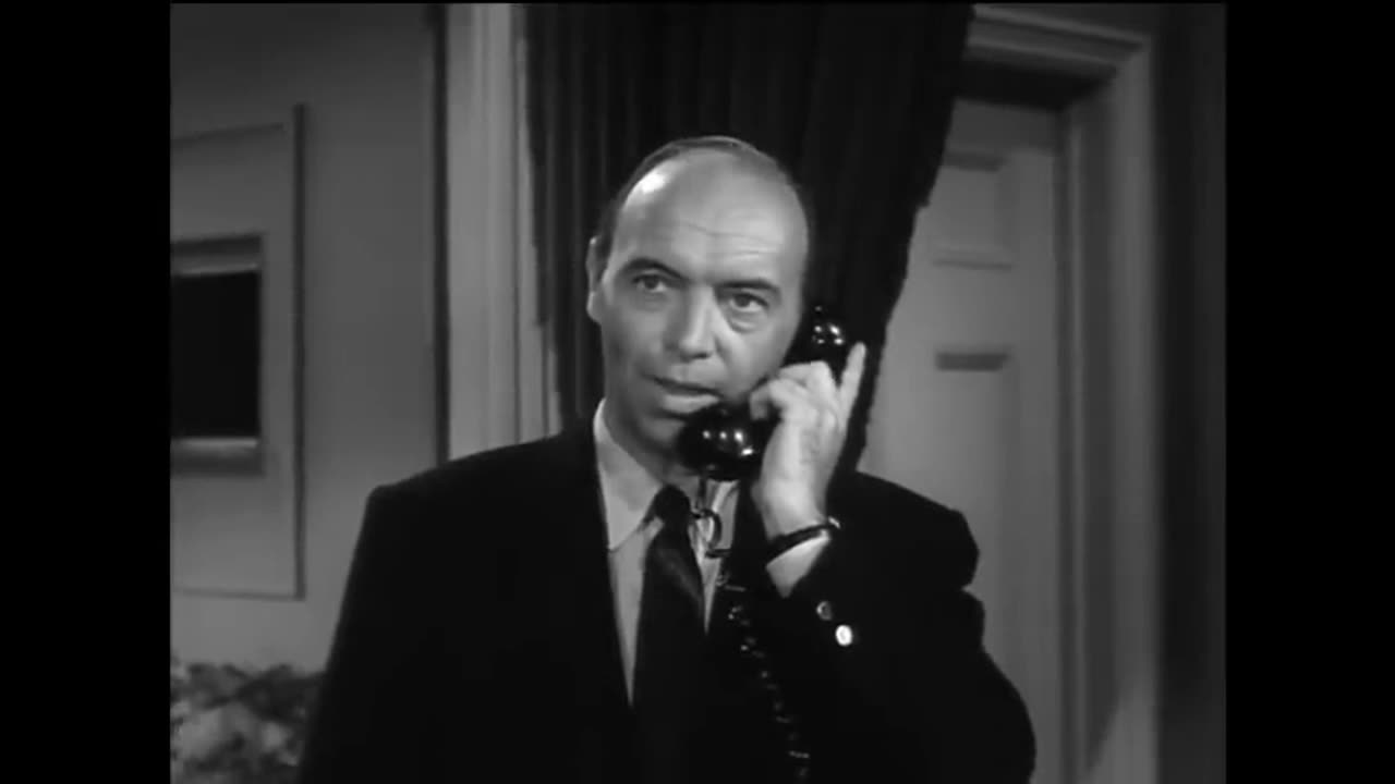 Fear No More (1961) Mala Powers, Jacques Bergerac, Anna Lee Carroll (1961)
