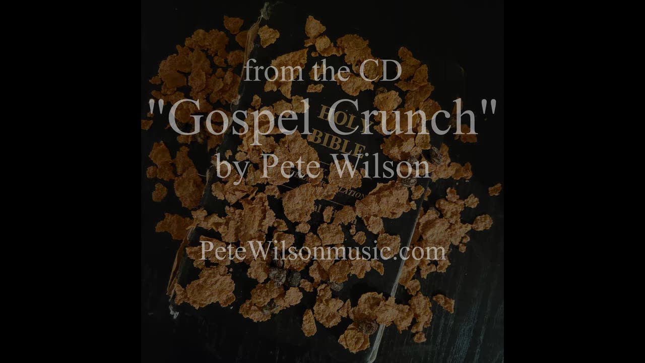 The Strangest Gospel tune in the world