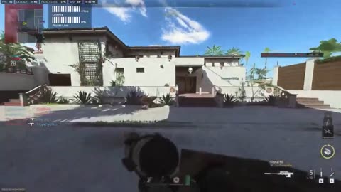 Why Did I Choose To Play This Again ◇ Call Of Duty Modern Warfare 2 2022 Episode 2