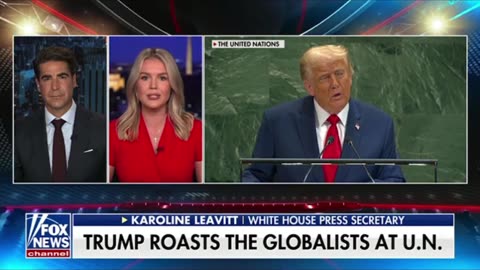 Trump Gives Europe the MAGA Playbook