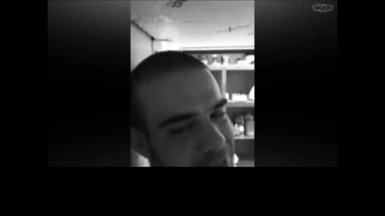 Joran van der Sloot Skype gesprek opgedoken