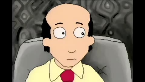 Dr. Katz Professional Therapist _S01E02 _Pretzelkins