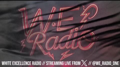 White Excellence Radio