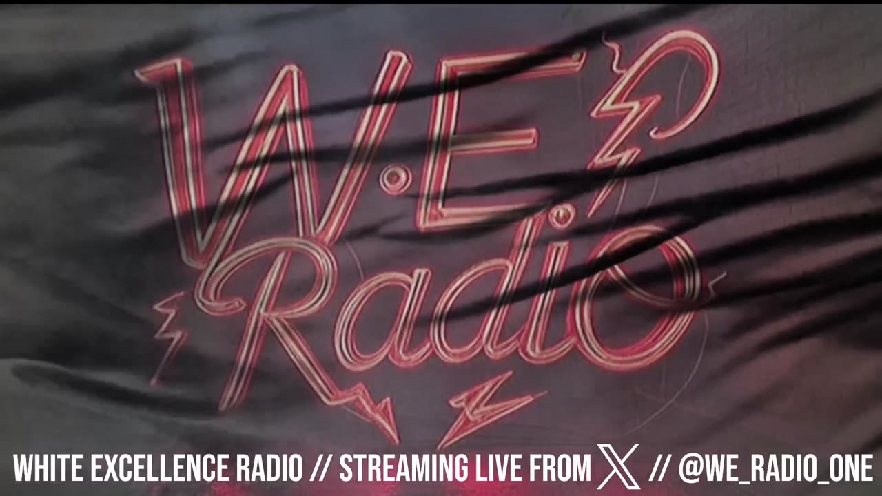 White Excellence Radio