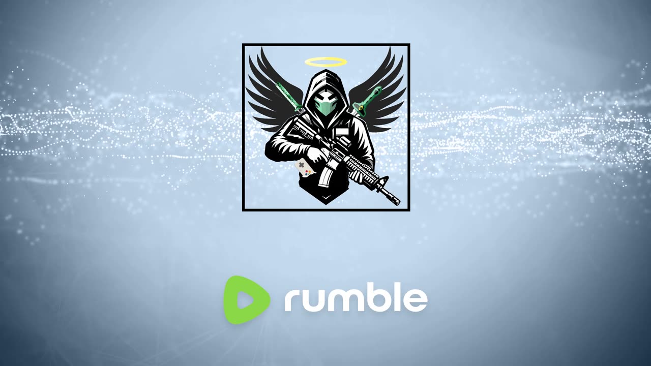 Going Live at Kick & Rumble 9AM - New Everon & Shadow Elite mod