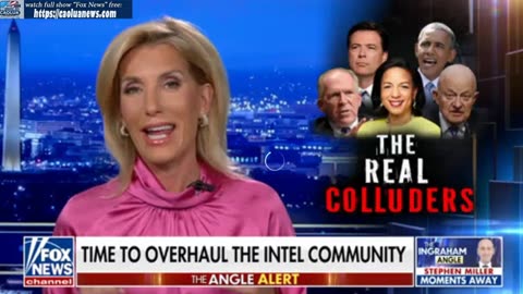 The Ingraham Angle 7PM - 7/21/2025 - caoluanews.com